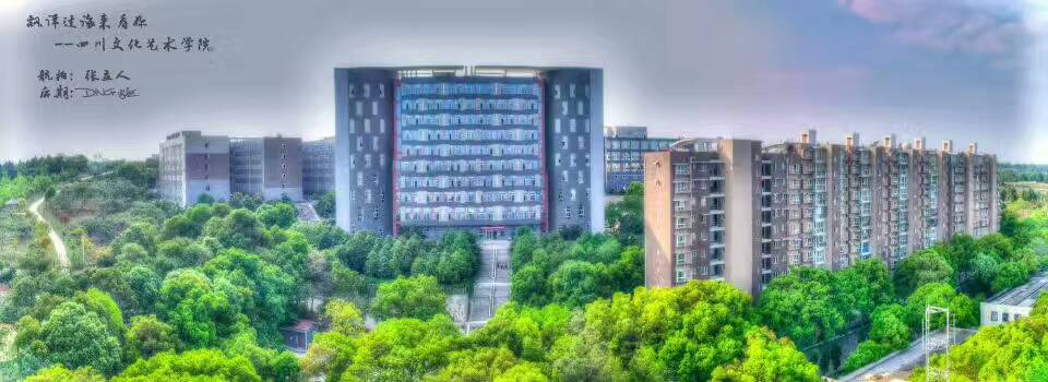 就业信息网-四川文化艺术学院